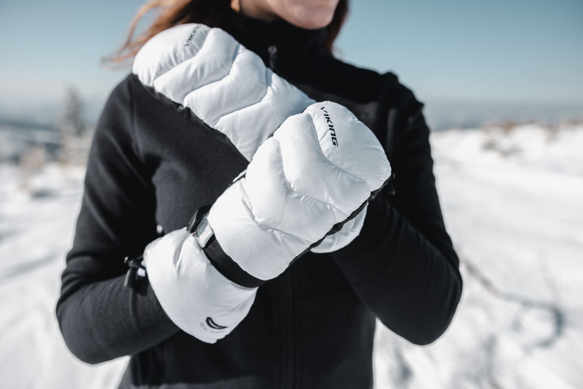 Jak ubrać się w góry zimą?